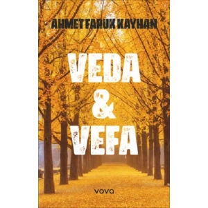 Veda & Vefa