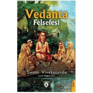 Vedanta Felsefesi