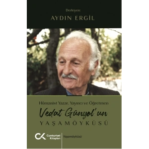 Vedat Günyol’un Yaşamöyküsü