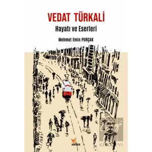 Vedat Türkali