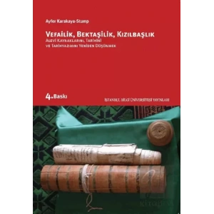 Vefailik, Bektaşilik, Kızılbaşlık