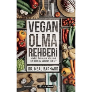 Vegan Olma Rehberi