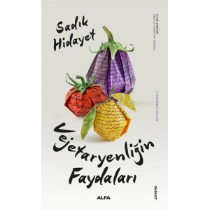 Vejetaryenliğin Faydaları