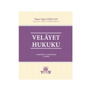 Velâyet Hukuku