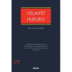 Velayet Hukuku Özellikle İsviçre Medeni Kanunu'ndaki 01.07.2014 Tarihli Velayet Hukuku Revizyonu ile 01.01. 2017 Çocuk Nafakasına İlişkin Revizyonlar Kapsamında