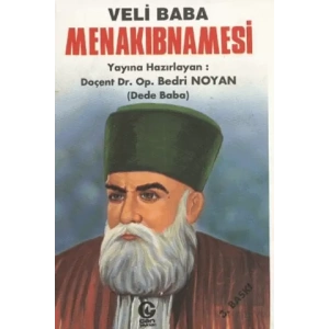 Veli Baba Menakıbnamesi