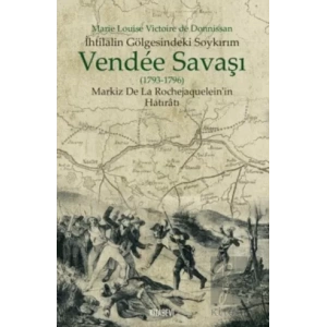 Vendee Savaşı (1793-1796)