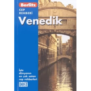 Venedik Cep Rehberi