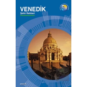 Venedik Gezi Rehberi