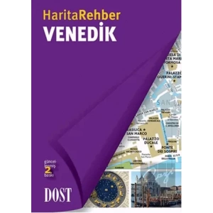 Venedik Harita Rehberi