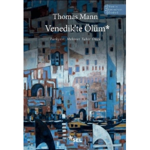 Venedik’te Ölüm