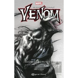 Venom - Ölümcül Koruyucu