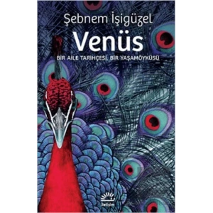 Venüs: Bir Aile Tarihçesi, Bir Yaşamöyküsü