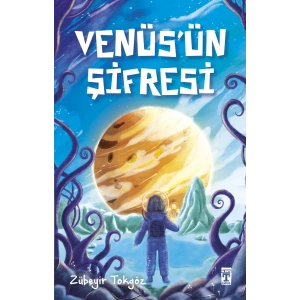 Venüsün Şifresi
