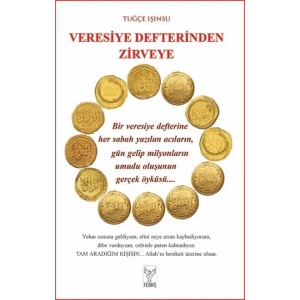 Veresiye Defterinden Zirveye