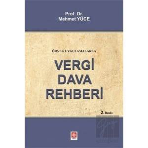Vergi Dava Rehberi