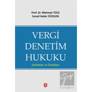 Vergi Denetim Hukuku