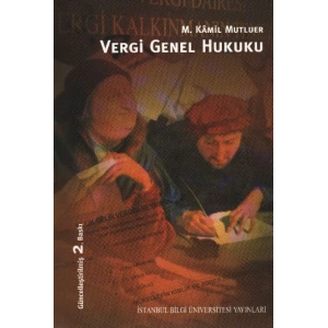 Vergi Genel Hukuku