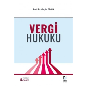 Vergi Hukuku