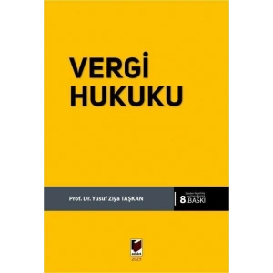Vergi Hukuku