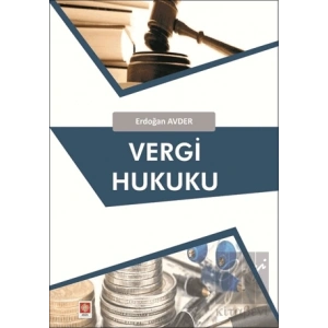 Vergi Hukuku