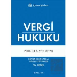 Vergi Hukuku