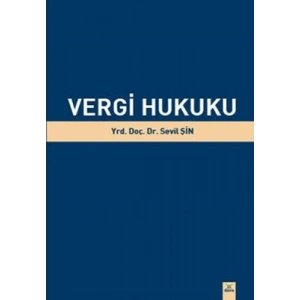 Vergi Hukuku