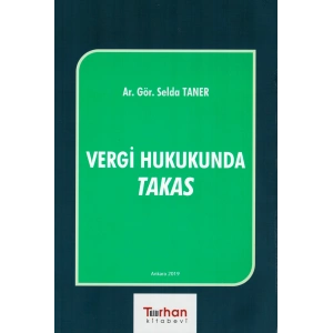 VERGİ HUKUKUNDA TAKAS