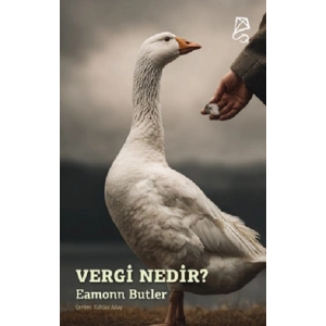 Vergi Nedir?