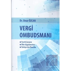 Vergi Ombudsmanı