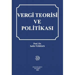 Vergi Teorisi ve Politikası