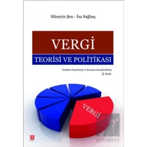 Vergi Teorisi ve Politikası