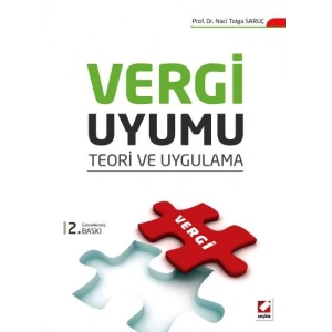 Vergi Uyumu Teori ve Uygulama