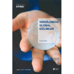 Vergilemede Global Eğilimler