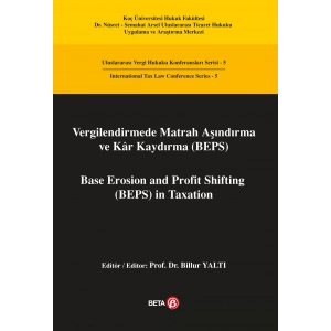 Vergilendirmede Matrah Aşındırma ve Kar Kaydırma