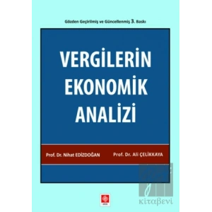 Vergilerin Ekonomik Analizi