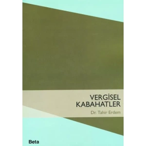 Vergisel Kabahatler