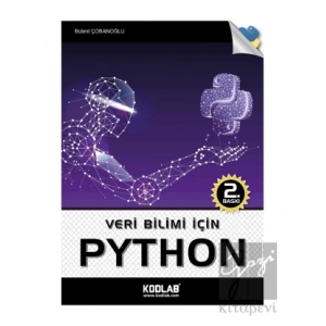 Veri Bilimi İçin Python