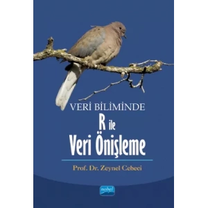 Veri Biliminde R ile Veri Önişleme