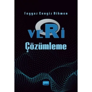 Veri Çözümleme