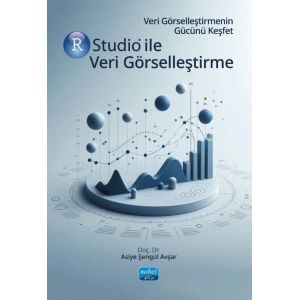 Veri Görselleştirmenin Gücünü Keşfet RSTUDİO İLE VERİ GÖRSELLEŞTİRME