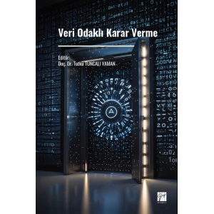 Veri Odaklı Karar Verme