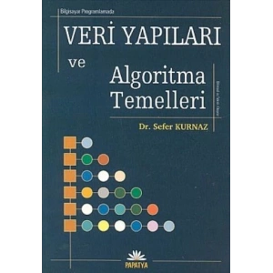 veri yapıları ve algoritma temelleri