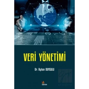 Veri Yönetimi