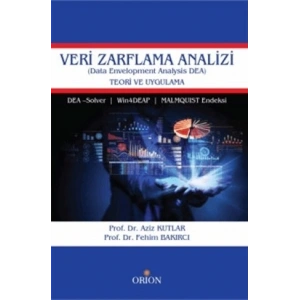 Veri Zarflama Analizi