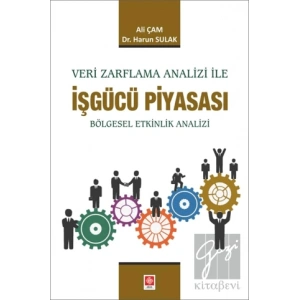 Veri Zarflama Analizi ile İşgücü Piyasası