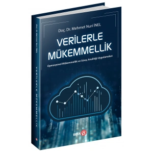 Verilerle Mükemmellik