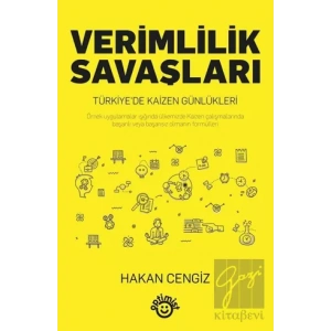 Verimlilik Savaşları