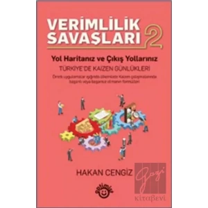 Verimlilik Savaşları 2