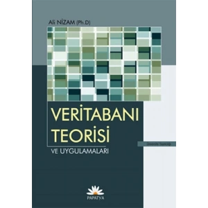 VERİTABANI TEORİSİ